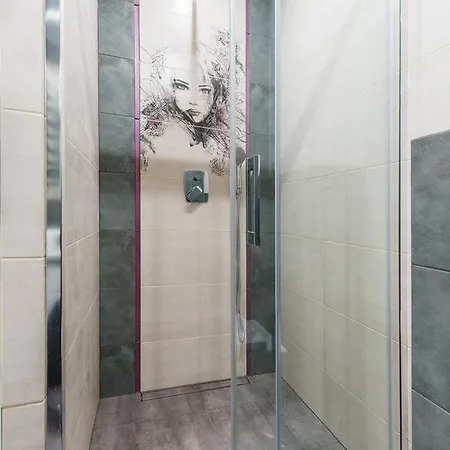 Appartamento Mw - Cztery Oceany Lux *